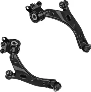 Front Right & Left Lower Control Arms w/Ball Joints Suspension Kit for Mazda.... - Picture 1 of 7