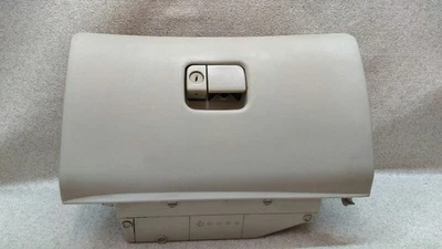 Guantera bronceada para 1998 1999 2000 2001 2002 MAZDA 626 K42-170683 Foto 1 de 4