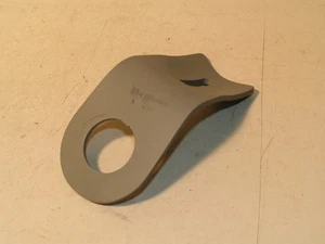 Simson SR1 Halter zum Scheinwerfer Lampe SR2 original DDR - Bild 1 von 2