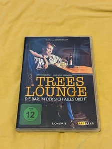 Trees Lounge (DVD, 2016) Region 2, deutsches Cover, spielt auf Englisch - Bild 1 von 3