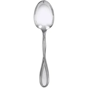 Christofle Sterling Silber Galea Dessertlöffel 1412-014 - Bild 1 von 6