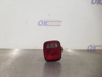 02 CONJUNTO DE LANTERNA TRASEIRA JEEP WRANGLER TJ PASSAGEIRO DIREITO - Imagem 1 de 4