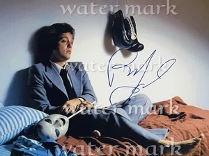 BILLY JOEL AMERICAN SINGER - PIANIST AUTOGRAPH REPRINT PHOTO SIGNED 11"X8" #1 - Picture 1 of 1