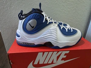 Nike Air Penny 2 QS 2023 Azul Atlántico - Imagen 1 de 9