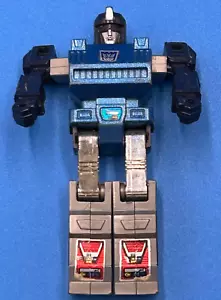 1985 Transformers G1 Reflector Mail Away Spyglass Figure Only Nice - Picture 1 of 6