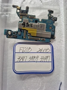 Carte Mère Zflip 4 - Photo 1/1