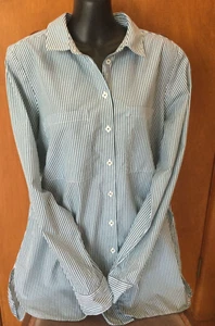 Sportscraft Ladies Long Sleeve, Shirt Blouse Size14 - Picture 1 of 8