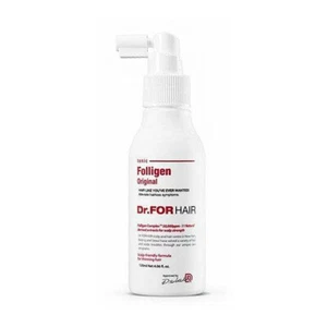 [Dr.FORHAIR] Folligen Tonic 120 ml / Pérdida de cabello - Imagen 1 de 1