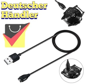 Câble de charge USB Charger Cable pour Garmin Venu, Fenix, Vivoactive, Vivomove - Photo 1 sur 15