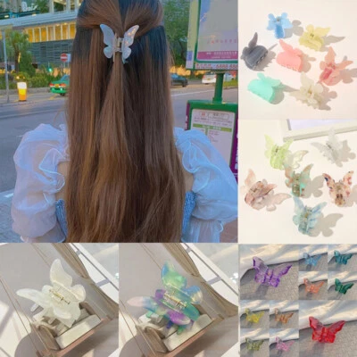Pinza para el cabello pinza para el cabello pinza para el cabello horquilla banda para el cabello prendas para la cabeza Foto 1 de 4