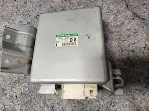 ✅ 2011 11 Scion xB EPS Electric Power Steering ECU ECM Control Module - Picture 1 of 5