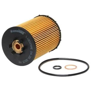 Filtro de aceite para BMW E60 E61 540i 550i X5 E70 4.8i E63 E64 650i E65 740i 750i 760i - Imagen 1 de 3