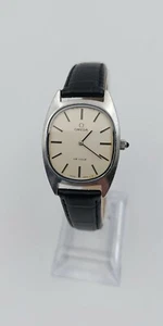 Omega De Ville Vintage 1975 Cal. 625 - Ref. 111.0131 fully serviced Very Rare - Picture 1 of 24