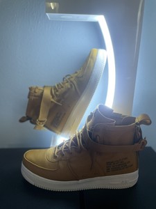 Nike SF Air Force 1 Sneakers for Men for Sale | Authenticity Guaranteed |  eBay
