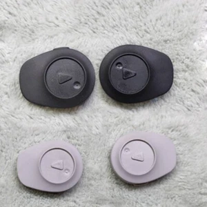 Plastic Cover for Bose SoundSport Wireless Black Gray (Not Have Outside Rubber) - Picture 1 of 7