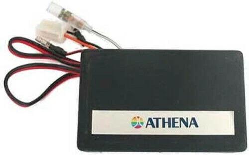 Unidad de sintonizador adicional ECU Athena S410485380001 Yamaha WR250R WR250X 2008-2013 Foto 1 de 1