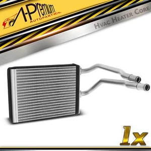 HVAC Heater Core for Subaru Impreza 2002 2003 2004-2007 H4 2.0L 2.5L Aluminum - Picture 1 of 8