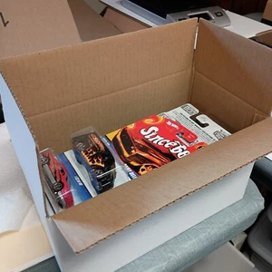 Box of Hot Wheels for PR Buyer rock3257 (20 cars) - Picture 1 of 1