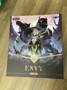 MS GENERAL Sin Series SIN-04 Envy Jealousy 1/10 Modellino Modellino Kit IN MAGAZZINO - Foto 1 di 13