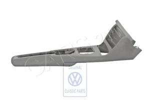 Genuine VW Lupo 3L Tdi centre console 6X0863243BU71 - Picture 1 of 2