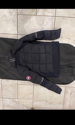 canada goose giacca da uomo piccola