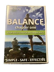 Grow Young Fitness: Chapter One Exercises (DVD) Your Solution for Better Balance - Imagen 1 de 3