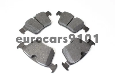 Volvo XC90 ATE Rear Disc Brake Pad Set 607326 LR160436 - Image 1 of 2