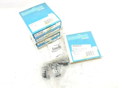 FelPro Exhaust Bolt And Spring Kit ES72143 For 1983-1991 Chrysler Dodge Plymouth - Image 1 of 2