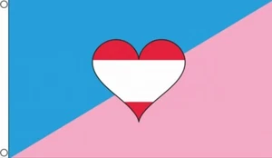 AGE PLAY 5x3 feet FLAG 150cm x 90cm Sexuality - Picture 1 of 1