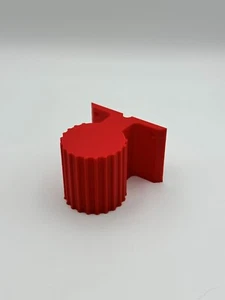 Wall mount bracket for Ubiquiti NanoStation Loco5AC NS-5AC LocoM5 M5 NSM5 (RED) - Picture 1 of 3