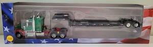 Semi-trailer 😎 Truck Freightliner Coronado 2008  1:43 New in Box diecast model - Picture 1 of 3