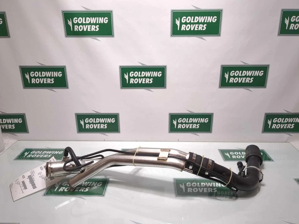 98 99 00 01 02 Land Rover RANGE ROVER Fuel Filler Neck WMJ100100 - Image 1 of 4