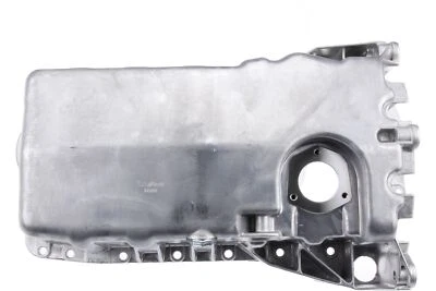 Pan de aceite de motor URO para Volkswagen Golf 2000-2001 1,8 L L4 Foto 1 de 4