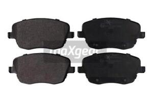 MAXGEAR 19-1111 Brake Pad Set, disc brake for SEAT,SKODA,VW