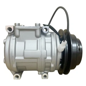 RYC New AC Compressor AEH310 Fits Porsche 911 3.6L 1989 1990 1991 1992 1993 1994 - Picture 1 of 5