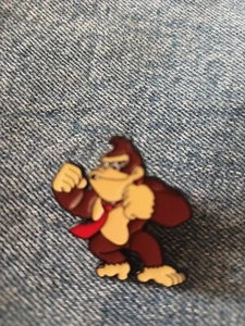 ESEL KONG - EMAILLE PIN - VERSENDEN SIE ALLE PINS, DIE SIE KAUFEN, FÜR $4,99 - BESUCHEN SIE UNSEREN SHOP - Bild 1 von 1