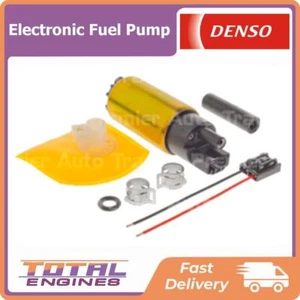 PAT Electronic Fuel Pump fits Hyundai i30 FD 2.0L 4Cyl G4GC - Picture 1 of 2
