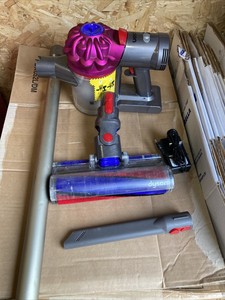 Las mejores ofertas en Aspiradoras sin cable Dyson V7 Motorhead | eBay