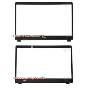 60.HEFN2.003 Cornice Bezel Acer Aspire 3  A315-54  [Dual Mic] N19C1 Lunetta - Picture 1 of 1