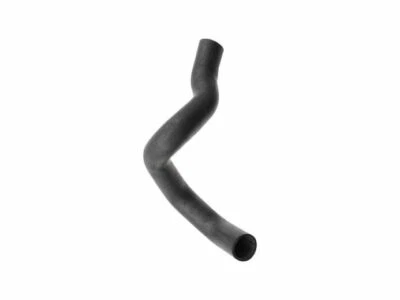 Manguera de radiador inferior Dayco 31259JJ 1991 1992 para Ford F700 LPO 1990-1993 Foto 1 de 2