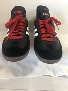 Adidas Samba Classic ART 034563 ��Herren 10,5 Sehr Guter Zustand�� - Bild 1 von 21