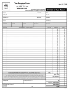1000 formas de estimación automotriz / 2 partes sin carbono / TMG074 - Imagen 1 de 1
