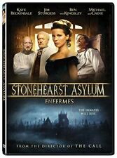Stonehearst Asylum (Bilingual) (DVD)