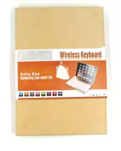F8S Mini bluetooth keyboard - For apple - Picture 1 of 3