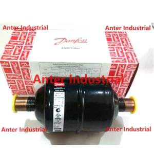 New DANFOSS 023Z0264 Hermetic Filter Drier #AT - Picture 1 of 4
