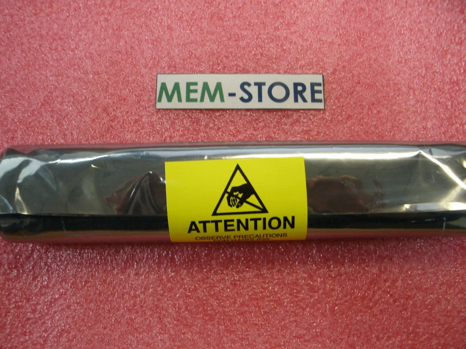 Memoria MEM-FEB-256-S 256 MB para Juniper M10/M71 Original Foto 1 de 1