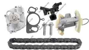 Timing Chain Kit 1316113 for Land Rover Range Rover F-PACE 276DT 306DT 2.7L 3.0L - Picture 1 of 7