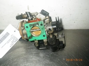 114756 Drosselklappe SKODA Felicia II Kombi (6U5) 0438201515 1.3  - Bild 1 von 4