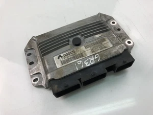Unidad de control del motor RENAULT SCÉNIC II JM0/1 ECU 8200509516 8200509552 15491736 - Imagen 1 de 4