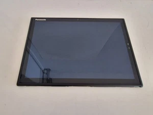 Panasonic Toughbook XZ6 Rugged Tablet Upgrade From CF-C2 Win 11 256 Gb SSD 4G - Picture 1 of 6